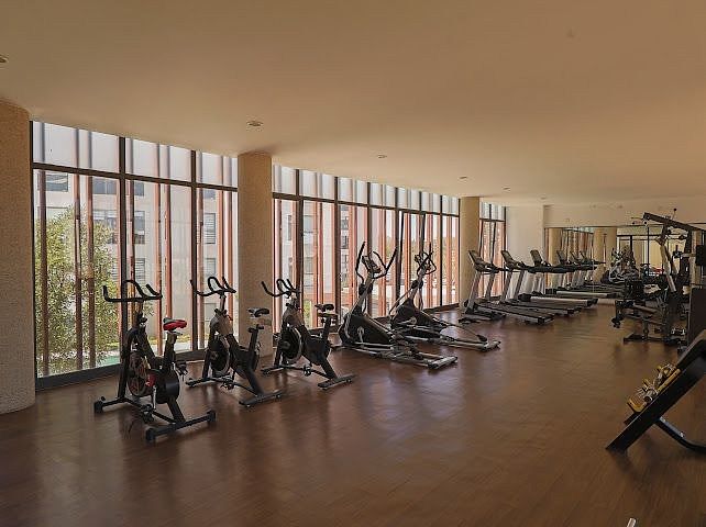 Apartamento em Bosque Valdepeñas, Zapopan, foto 18 de 18