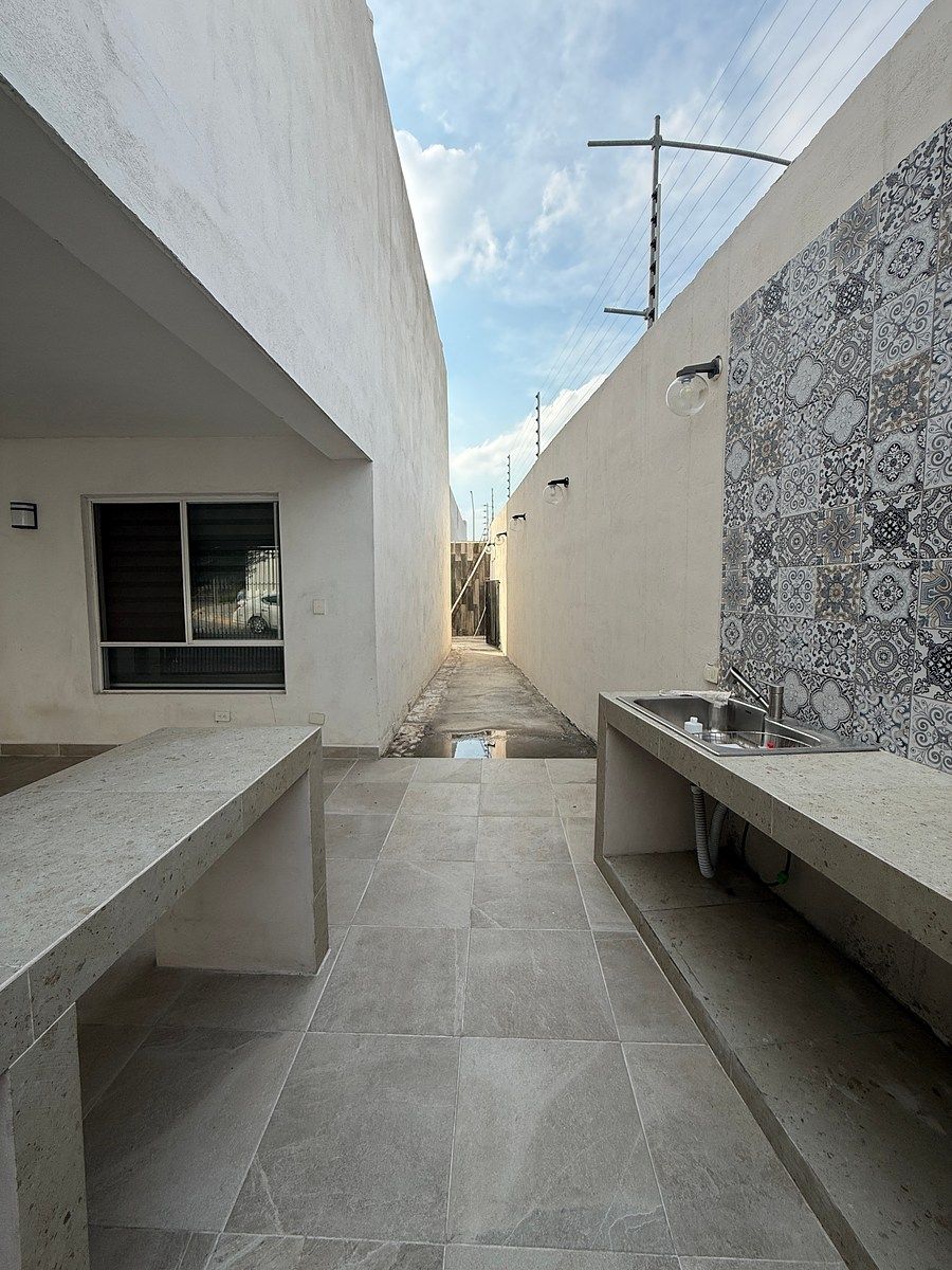Casa em Dominio Cumbres, García, foto 16 de 18