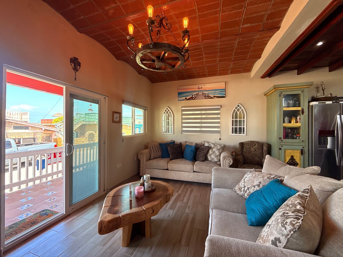 House in Renes, Playas de Rosarito, photo 4 of 30