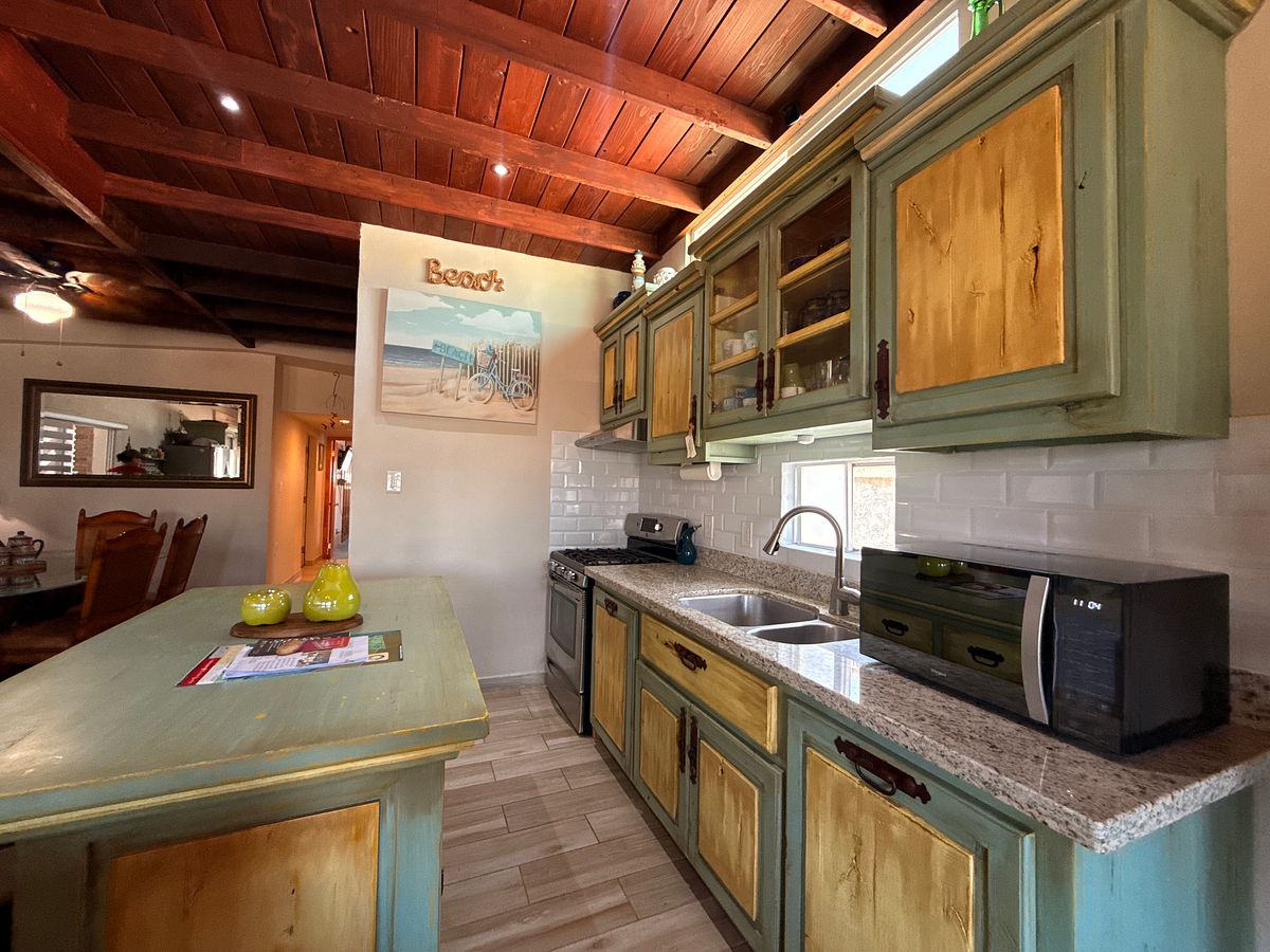 House in Renes, Playas de Rosarito, photo 6 of 30