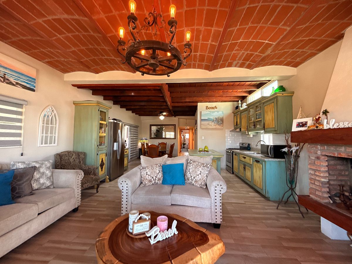 House in Renes, Playas de Rosarito, photo 5 of 30