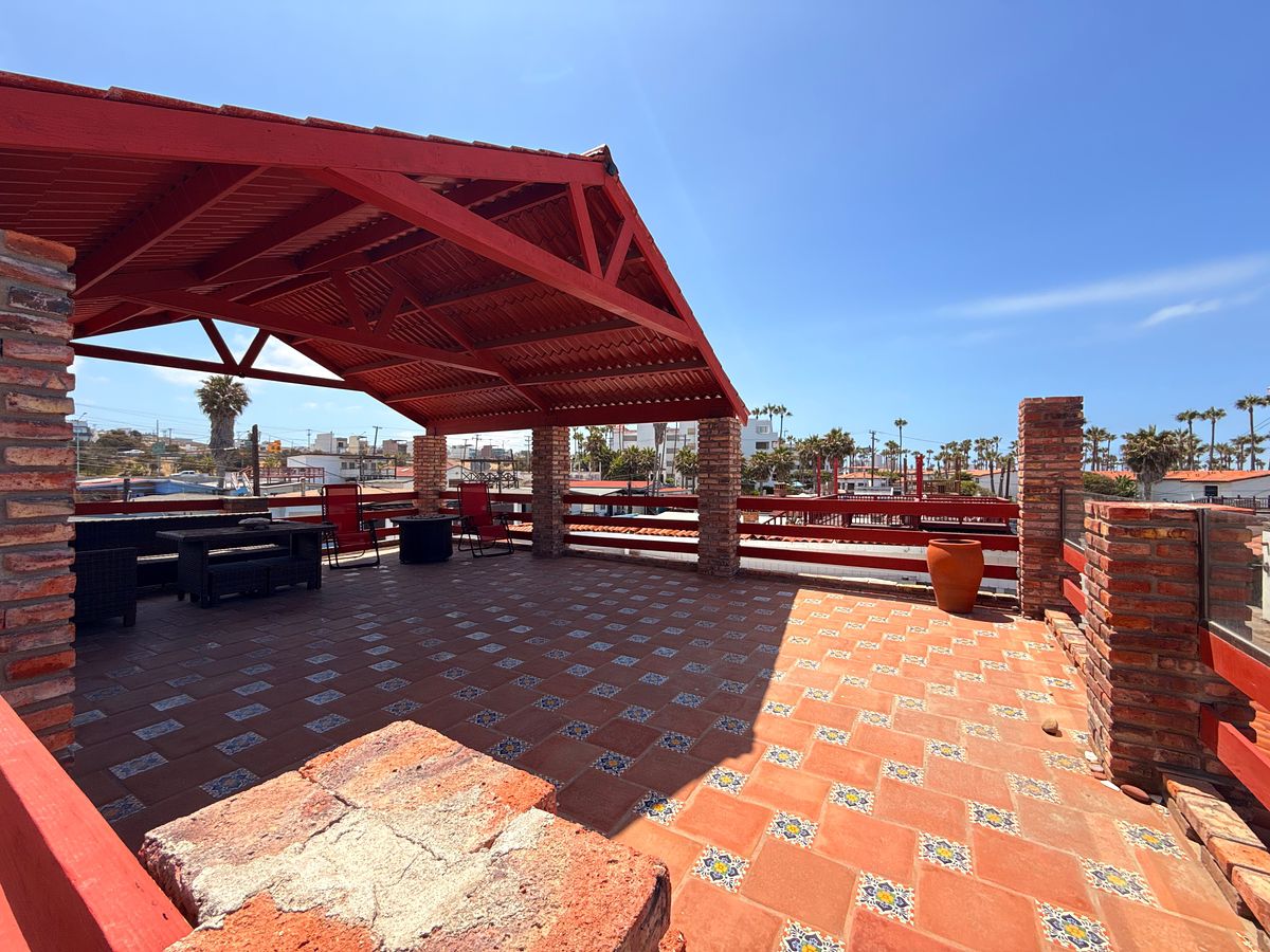 House in Renes, Playas de Rosarito, photo 21 of 30