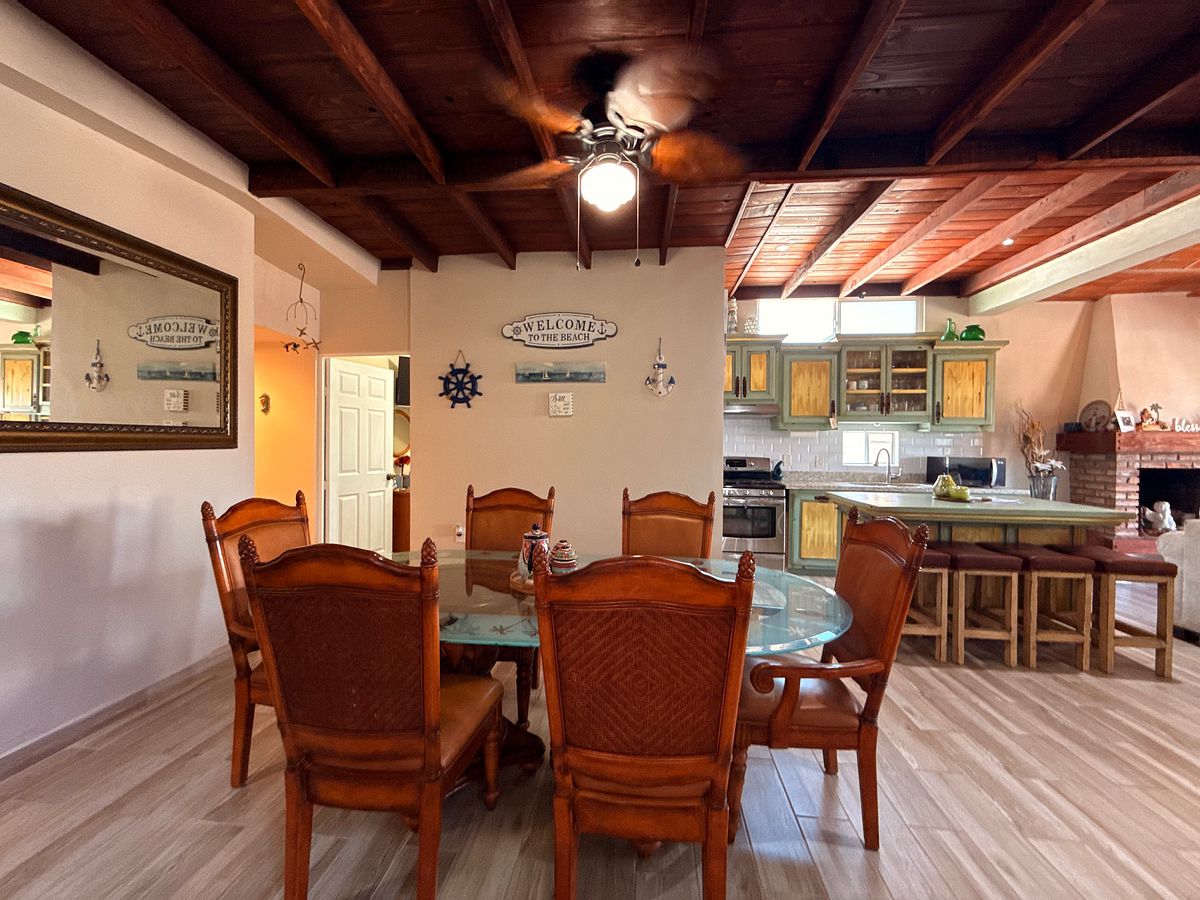 House in Renes, Playas de Rosarito, photo 8 of 30