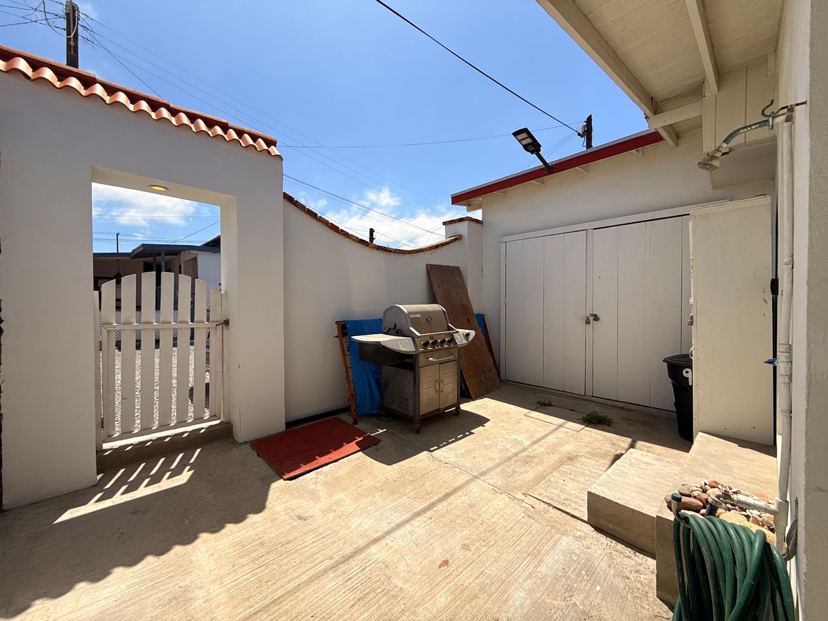 House in Renes, Playas de Rosarito, photo 17 of 30