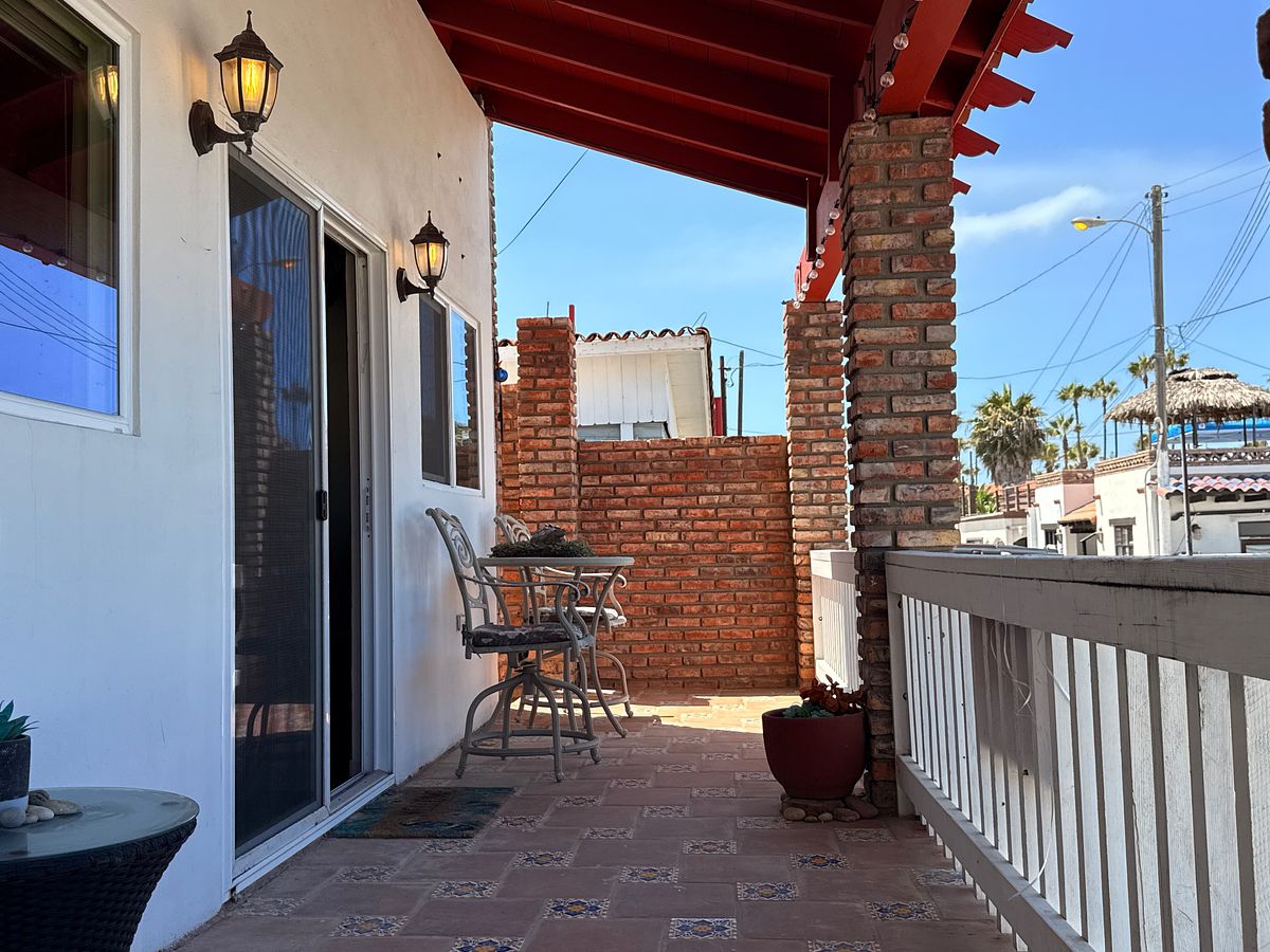 House in Renes, Playas de Rosarito, photo 3 of 30