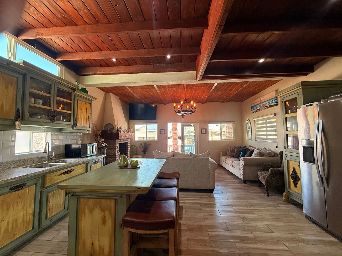 House in Renes, Playas de Rosarito, photo 9 of 30
