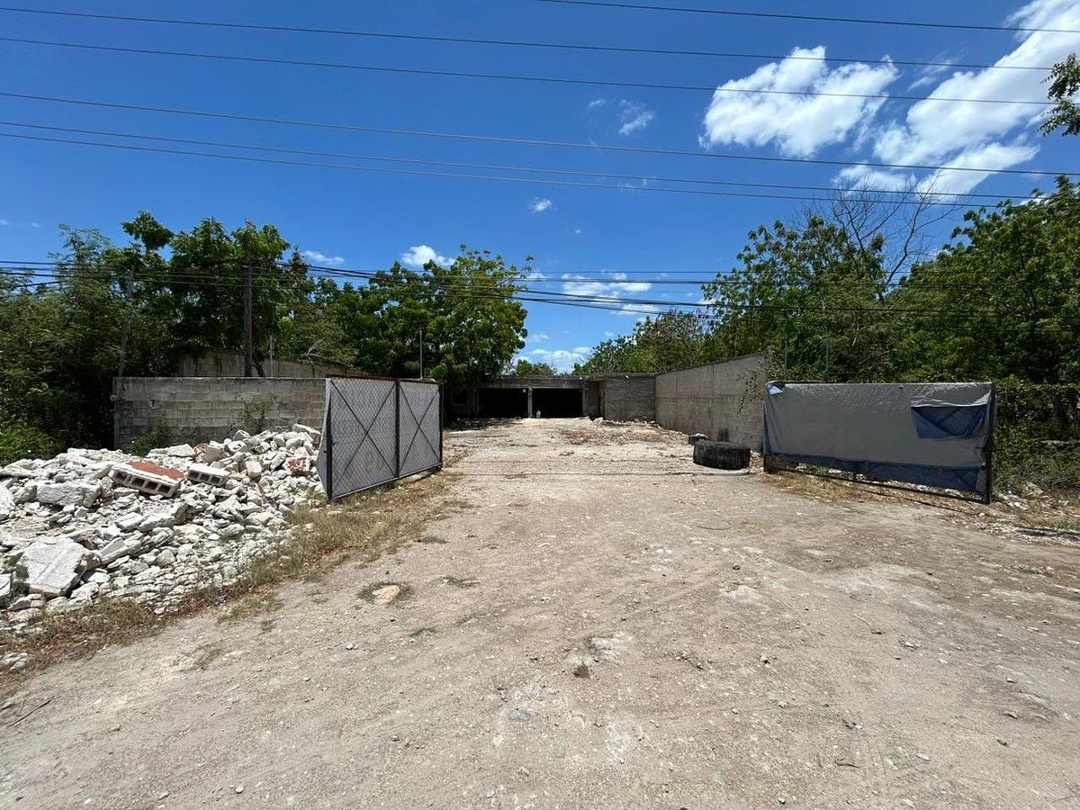 Terreno en Villas del Oriente, Kanasín, foto 4 de 32