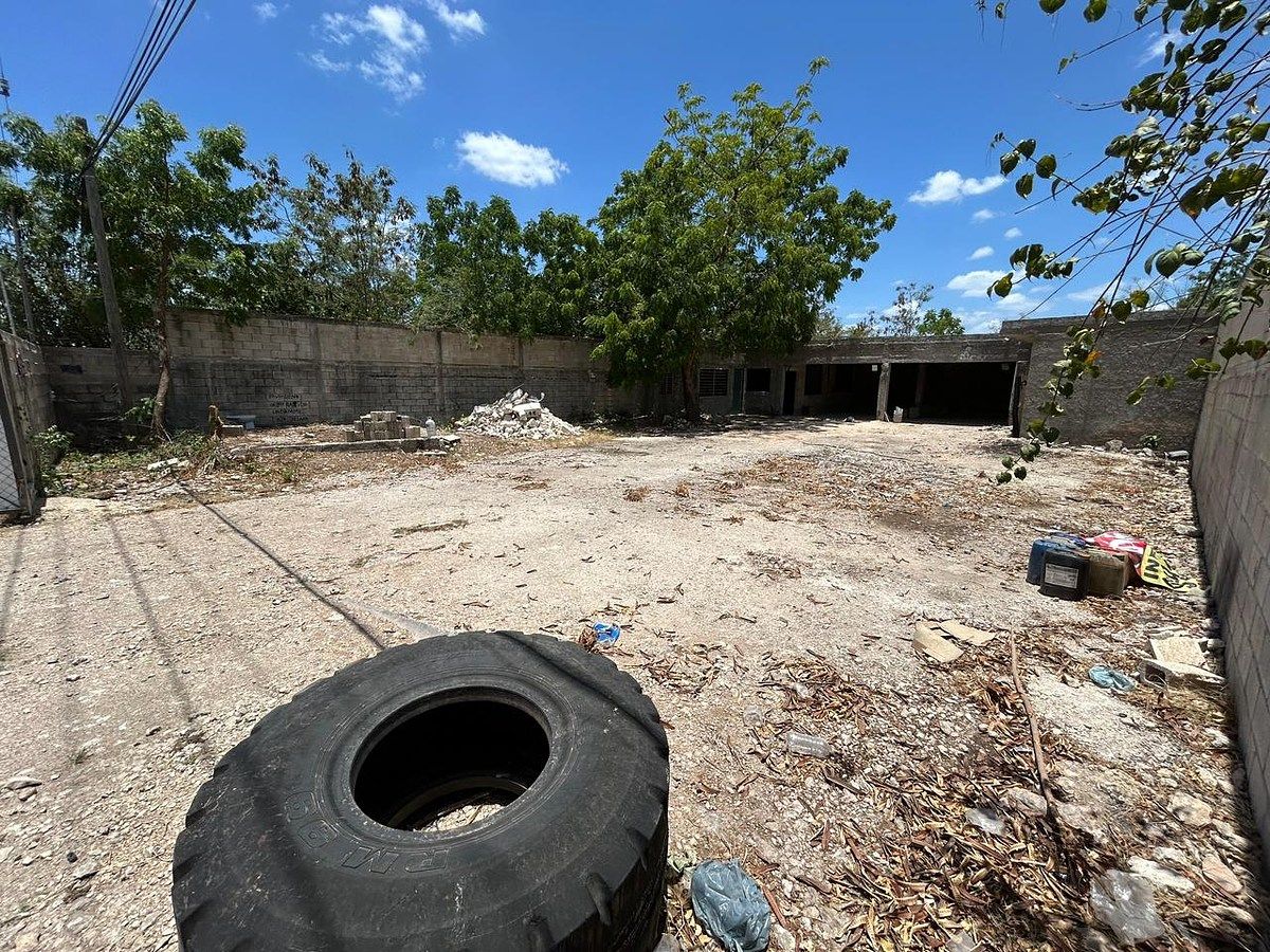 Terreno en Villas del Oriente, Kanasín, foto 10 de 32