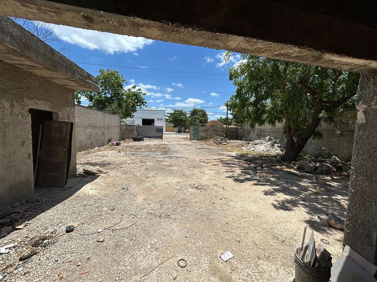 Terreno en Villas del Oriente, Kanasín, foto 13 de 32