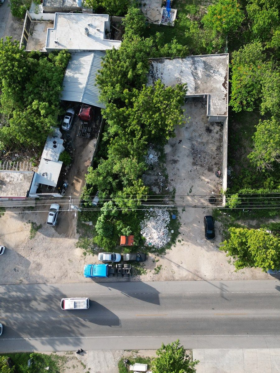 Terreno en Villas del Oriente, Kanasín, foto 22 de 32