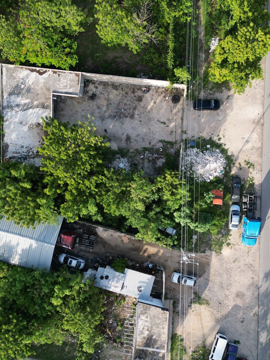 Terreno en Villas del Oriente, Kanasín, foto 27 de 32
