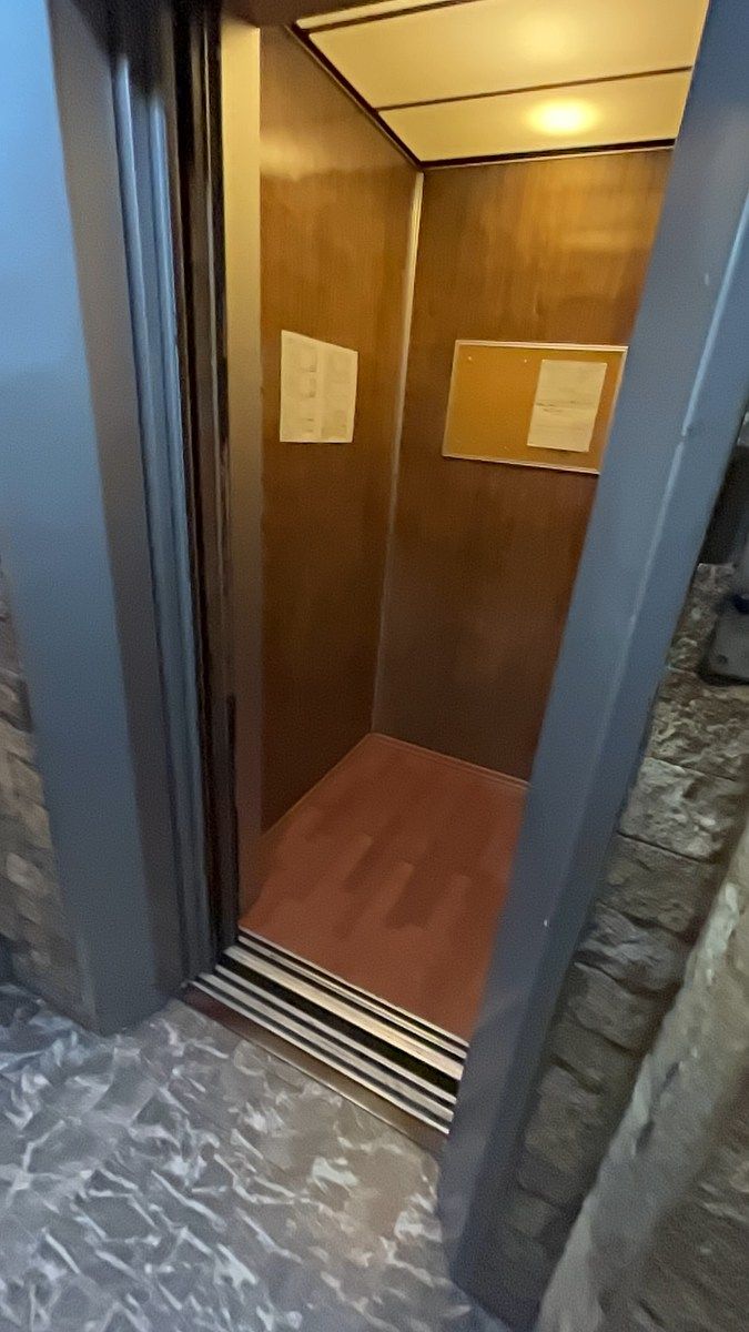 elevador, foto 2 de 19