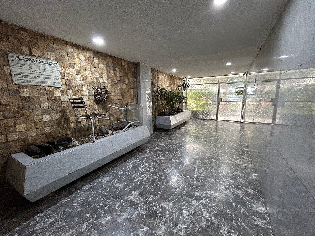 lobby, foto 4 de 19