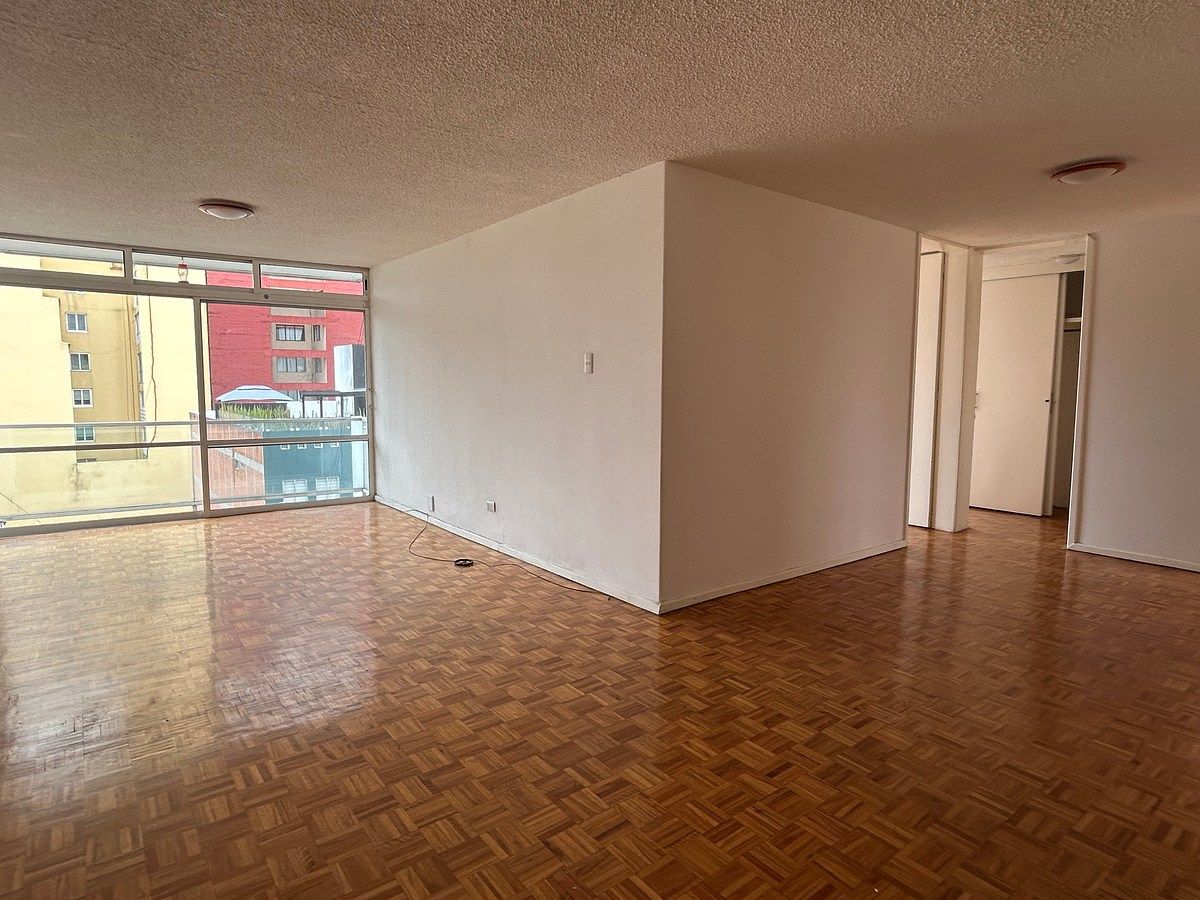 Apartamento em Del Valle Centro, Benito Juárez, foto 6 de 19