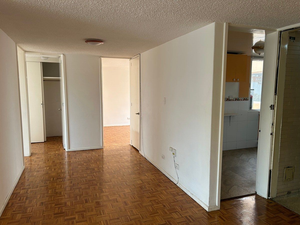 Apartamento em Del Valle Centro, Benito Juárez, foto 7 de 19