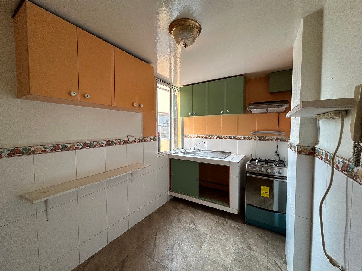 cocina, foto 8 de 19