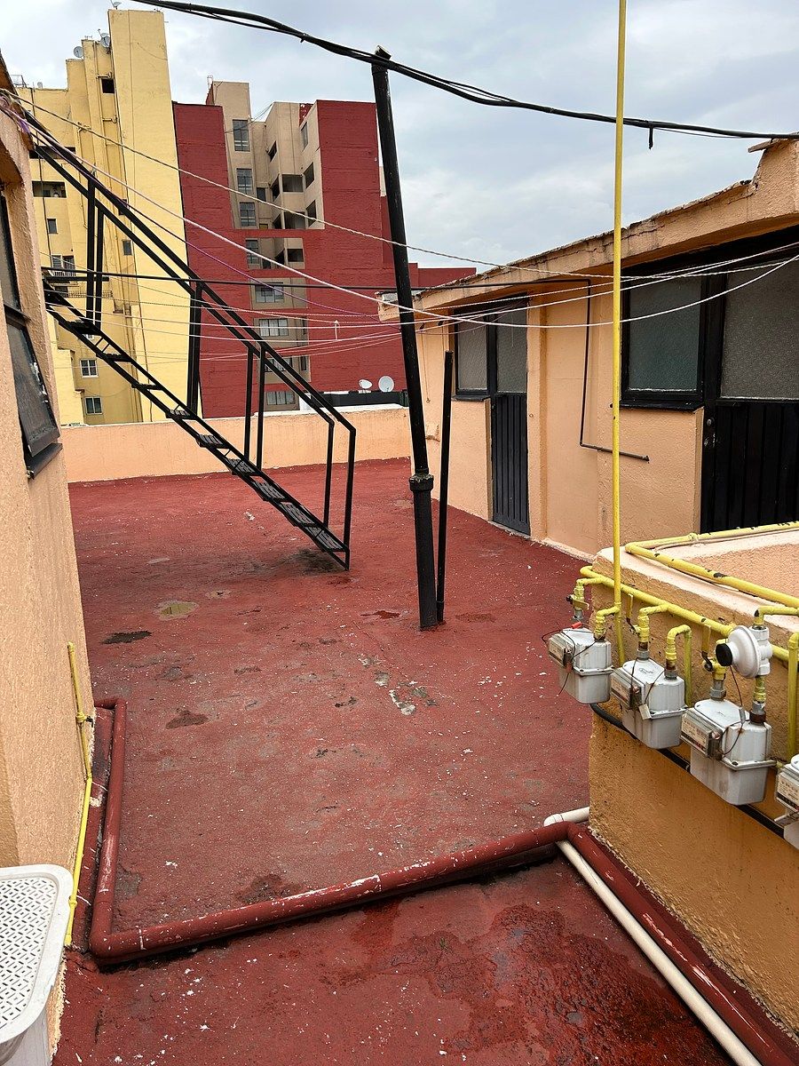 Apartamento em Del Valle Centro, Benito Juárez, foto 17 de 19