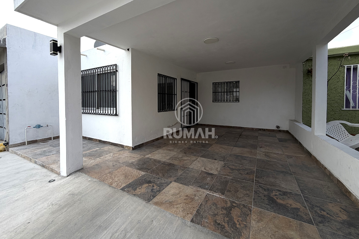 Casa en Villa Satélite, Mazatlán, foto 2 de 26