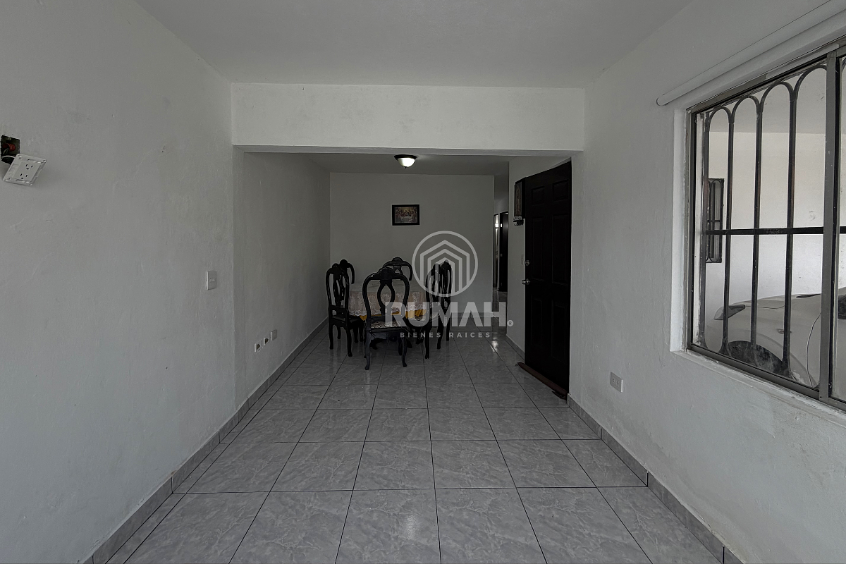 Casa en Villa Satélite, Mazatlán, foto 4 de 26
