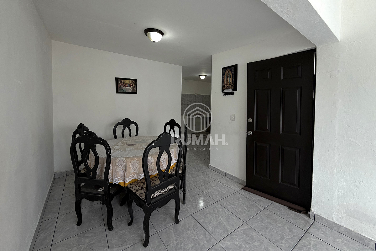 Casa en Villa Satélite, Mazatlán, foto 5 de 26