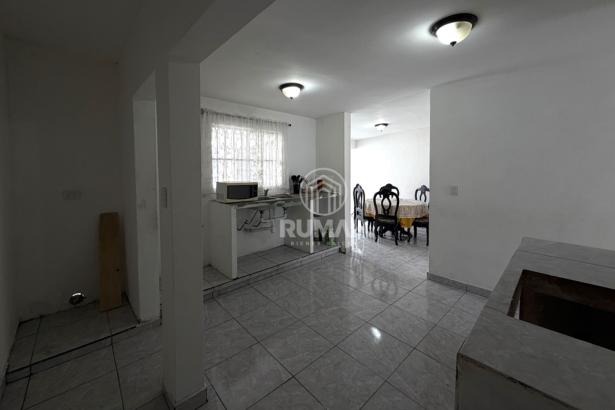 Casa en Villa Satélite, Mazatlán, foto 7 de 26