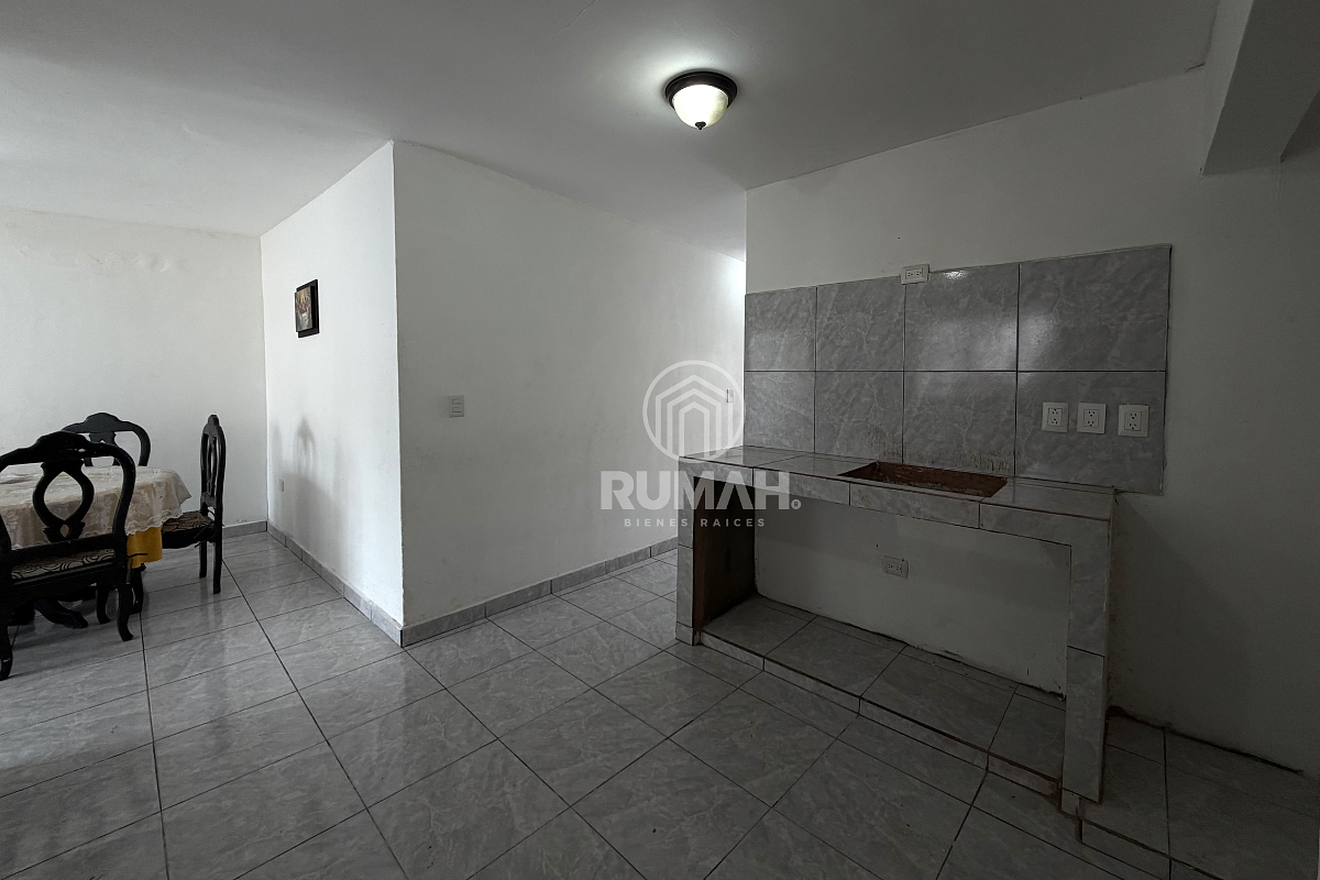 Casa en Villa Satélite, Mazatlán, foto 8 de 26