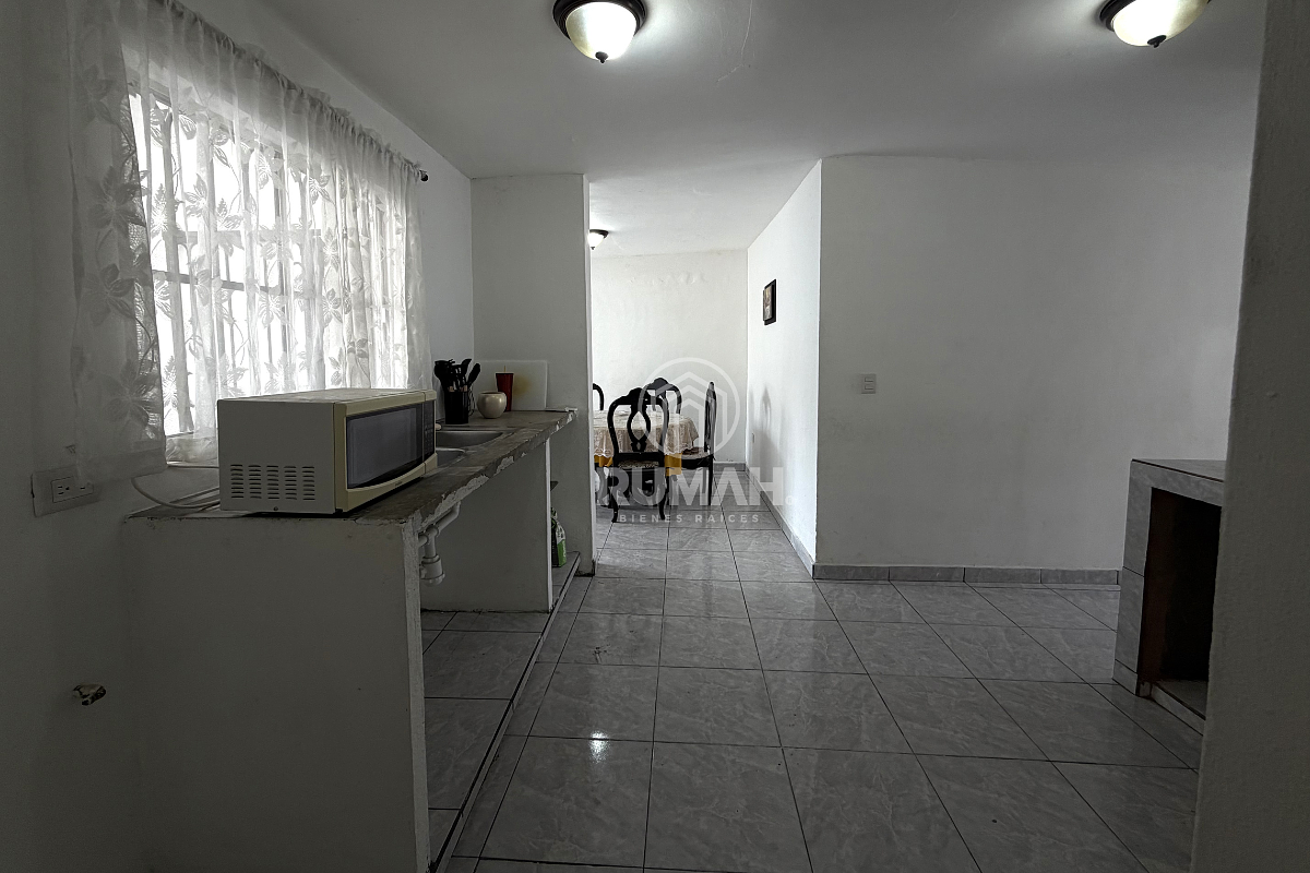 Casa en Villa Satélite, Mazatlán, foto 9 de 26
