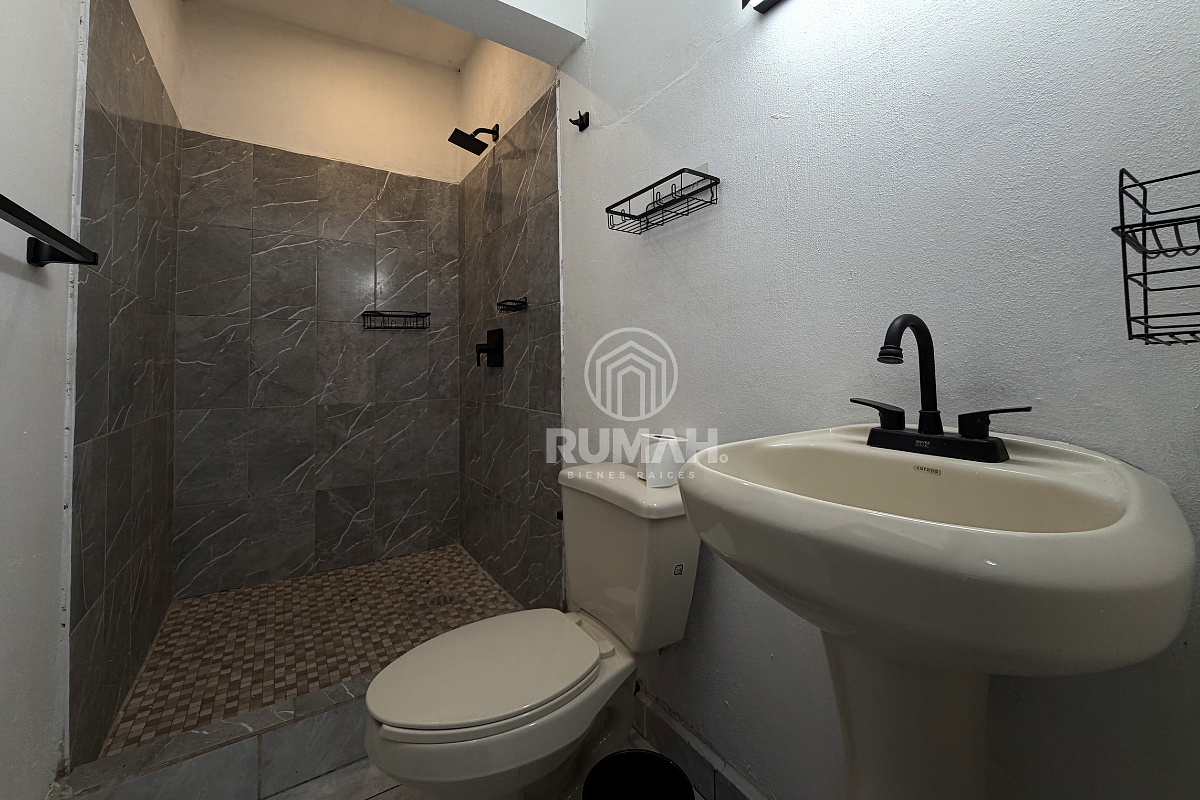 Casa en Villa Satélite, Mazatlán, foto 11 de 26