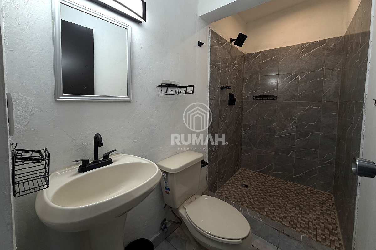 Casa en Villa Satélite, Mazatlán, foto 13 de 26