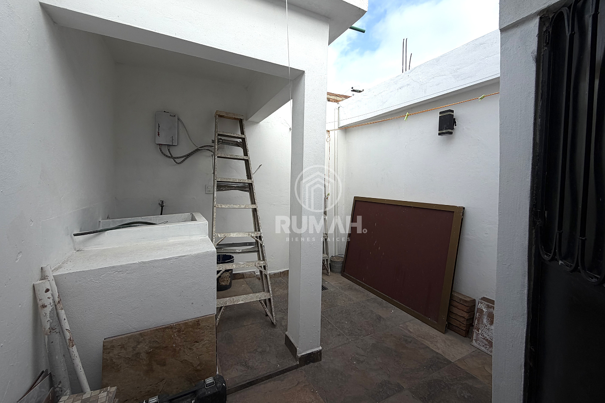 Casa en Villa Satélite, Mazatlán, foto 18 de 26
