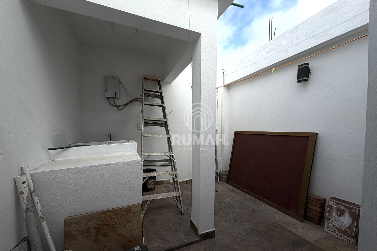 Casa en Villa Satélite, Mazatlán, foto 19 de 26