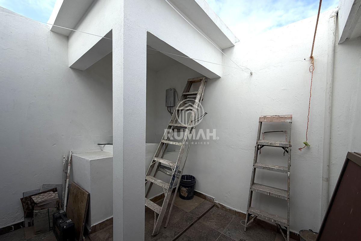 Casa en Villa Satélite, Mazatlán, foto 20 de 26