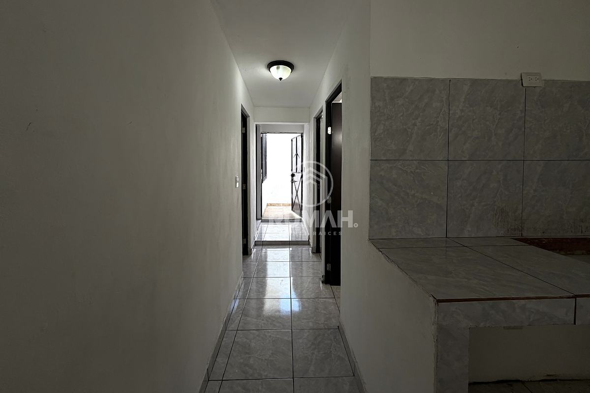Casa en Villa Satélite, Mazatlán, foto 22 de 26