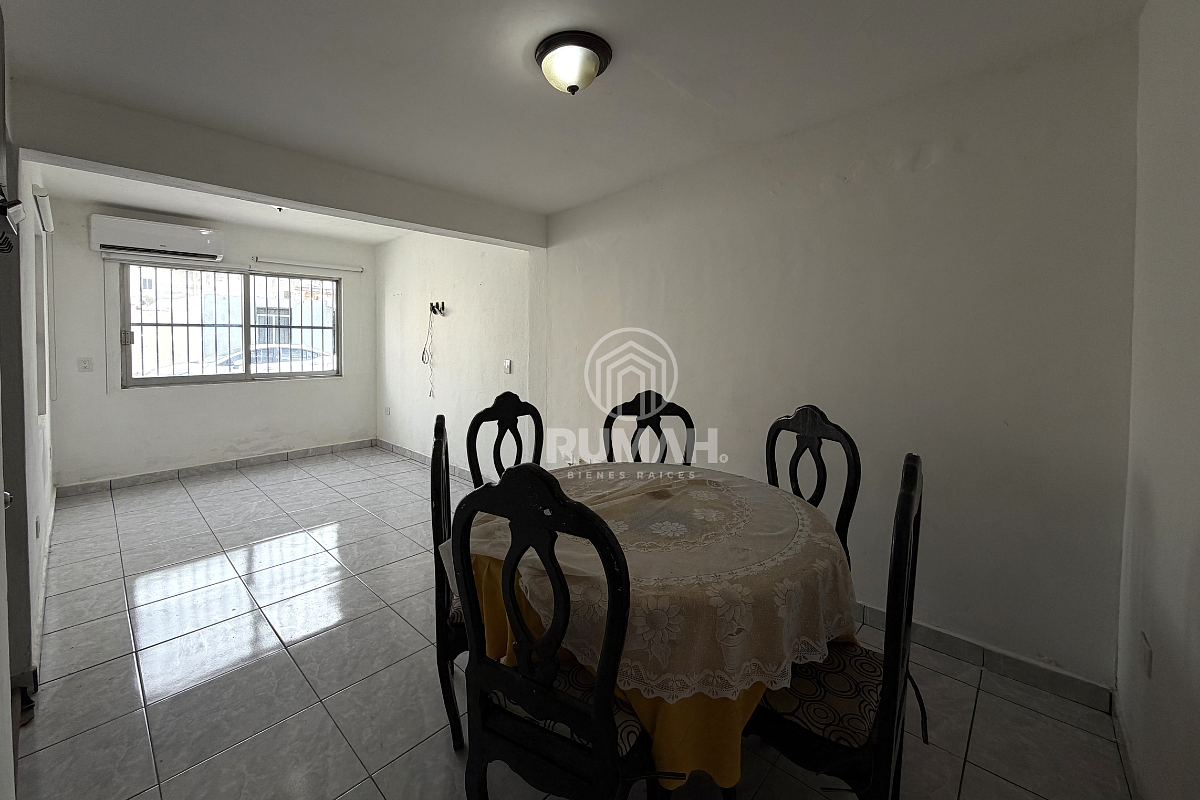 Casa en Villa Satélite, Mazatlán, foto 24 de 26