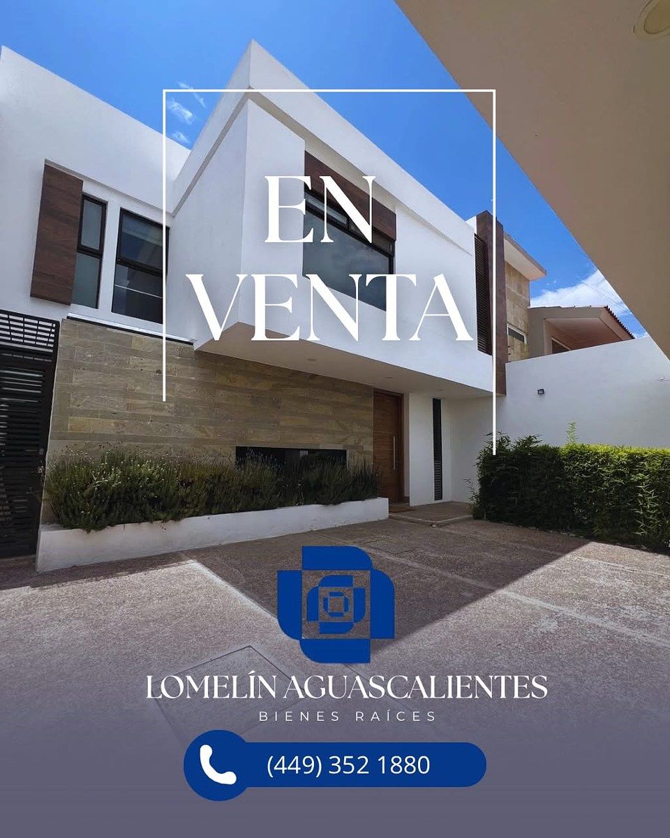 CASA EN VENTA AL NORTE TROJES DE ORIENTE II POR COLOSIO, foto 1 de 12