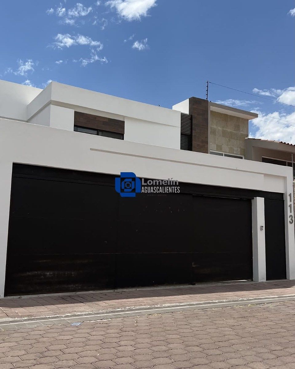 Casa em Trojes de Oriente 2a Sección, Aguascalientes, foto 3 de 12