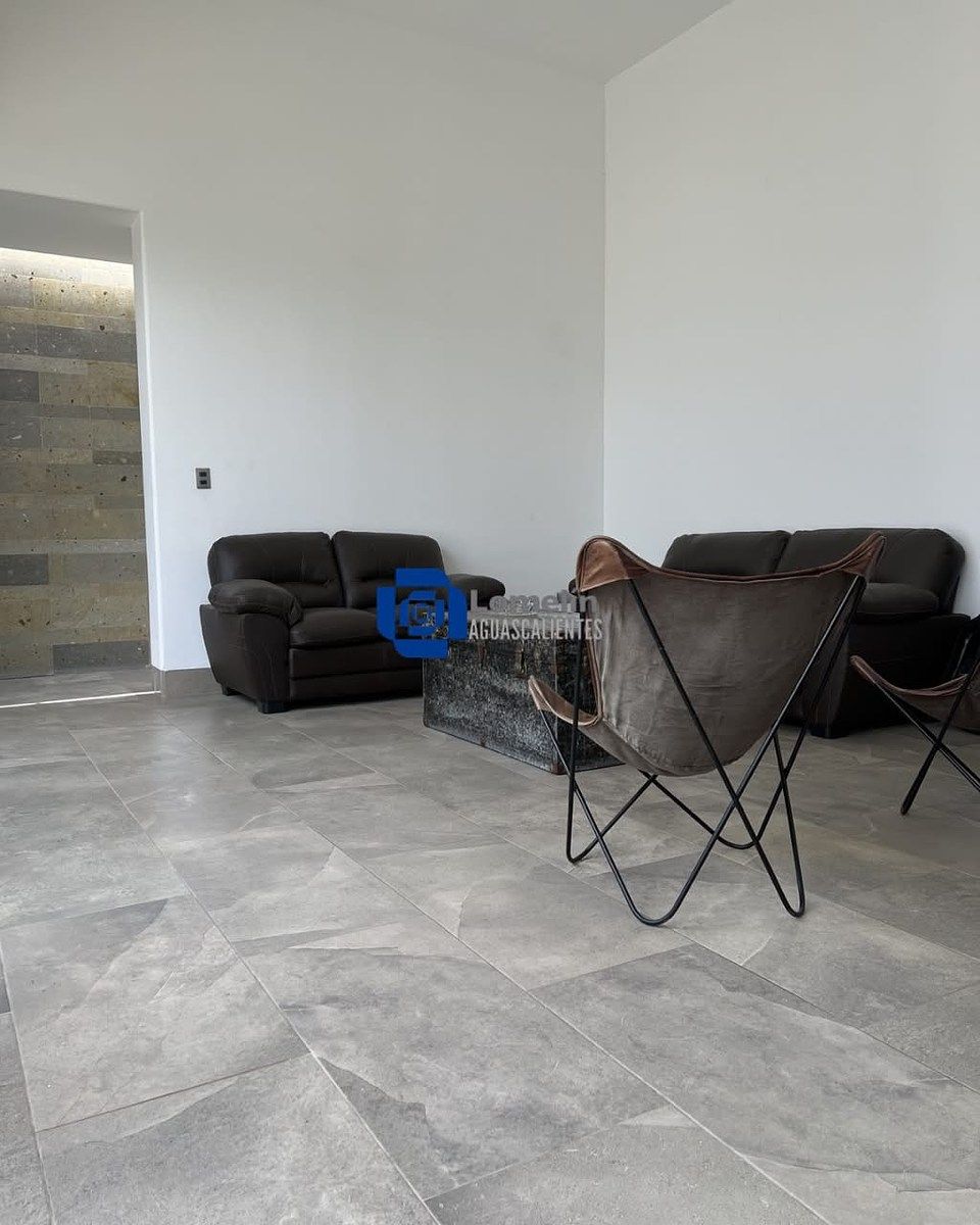 Casa em Trojes de Oriente 2a Sección, Aguascalientes, foto 5 de 12