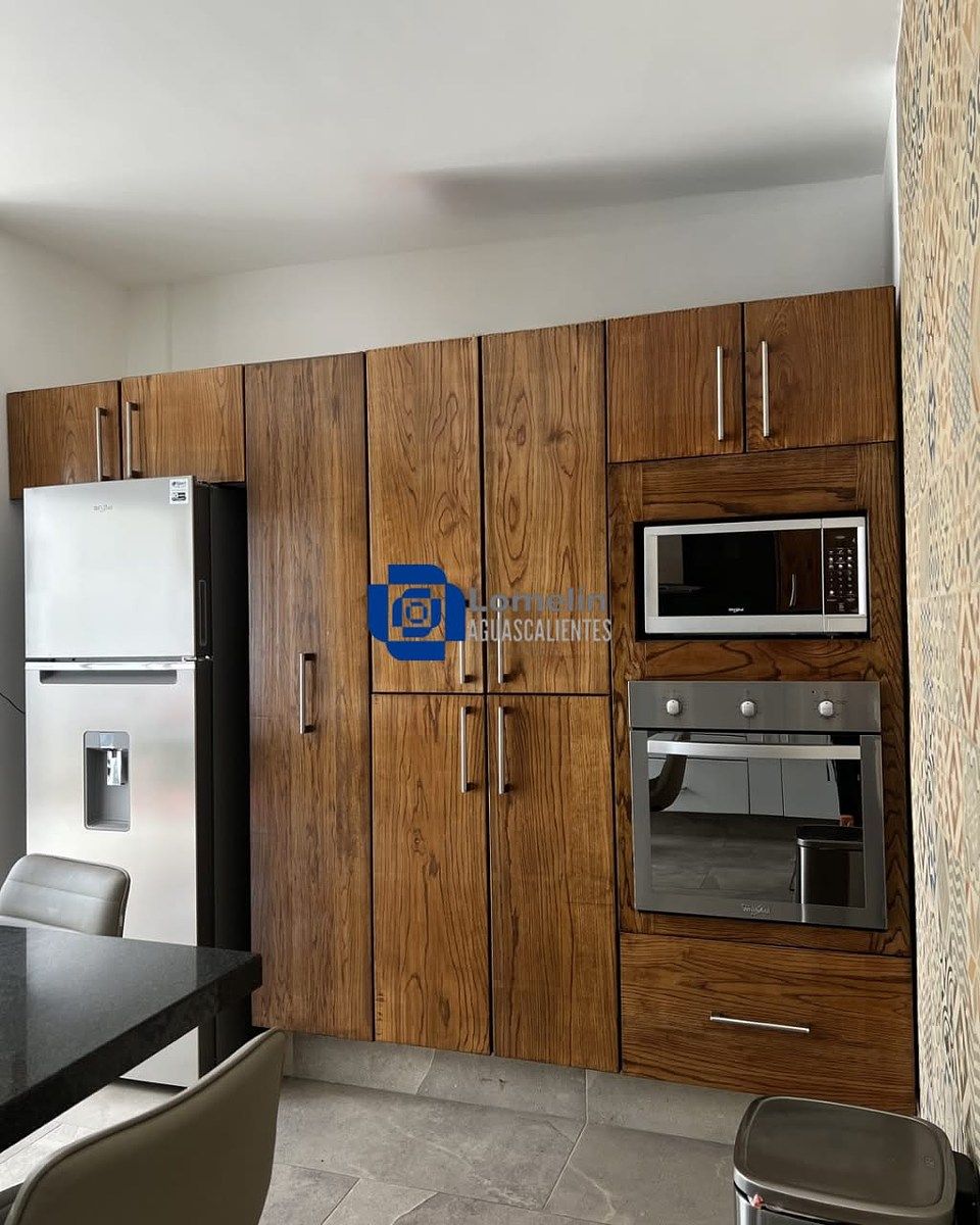 Casa em Trojes de Oriente 2a Sección, Aguascalientes, foto 6 de 12