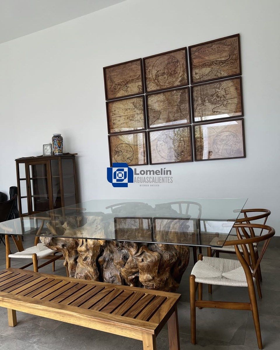 Casa em Trojes de Oriente 2a Sección, Aguascalientes, foto 9 de 12