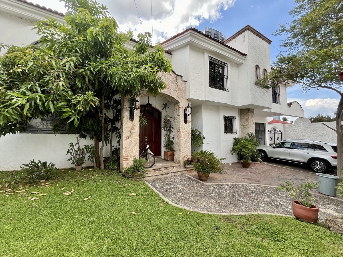 Casa en Venta Santa Isabel, foto 1 de 22