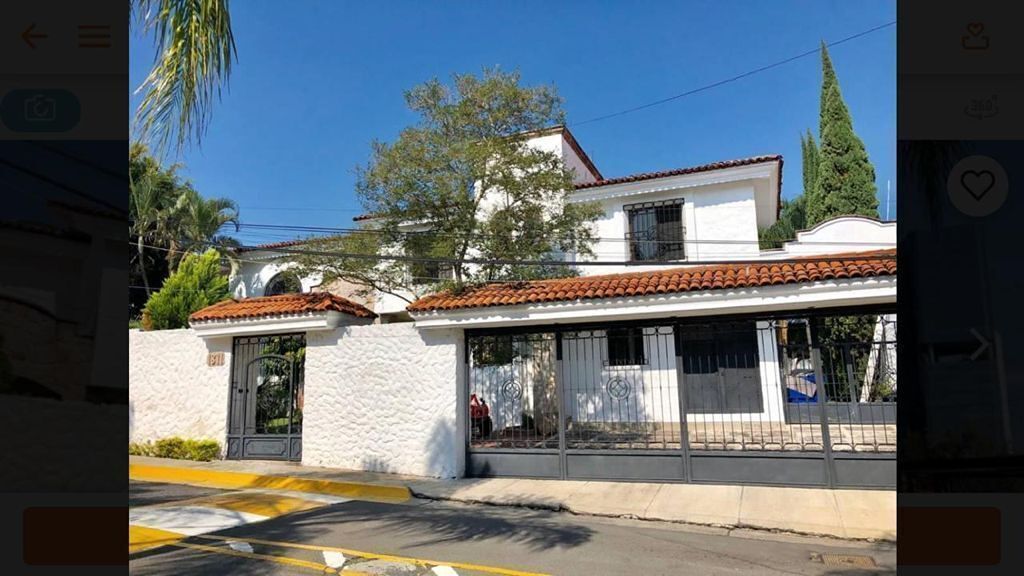 Casa em Santa Isabel, Zapopan, foto 3 de 22