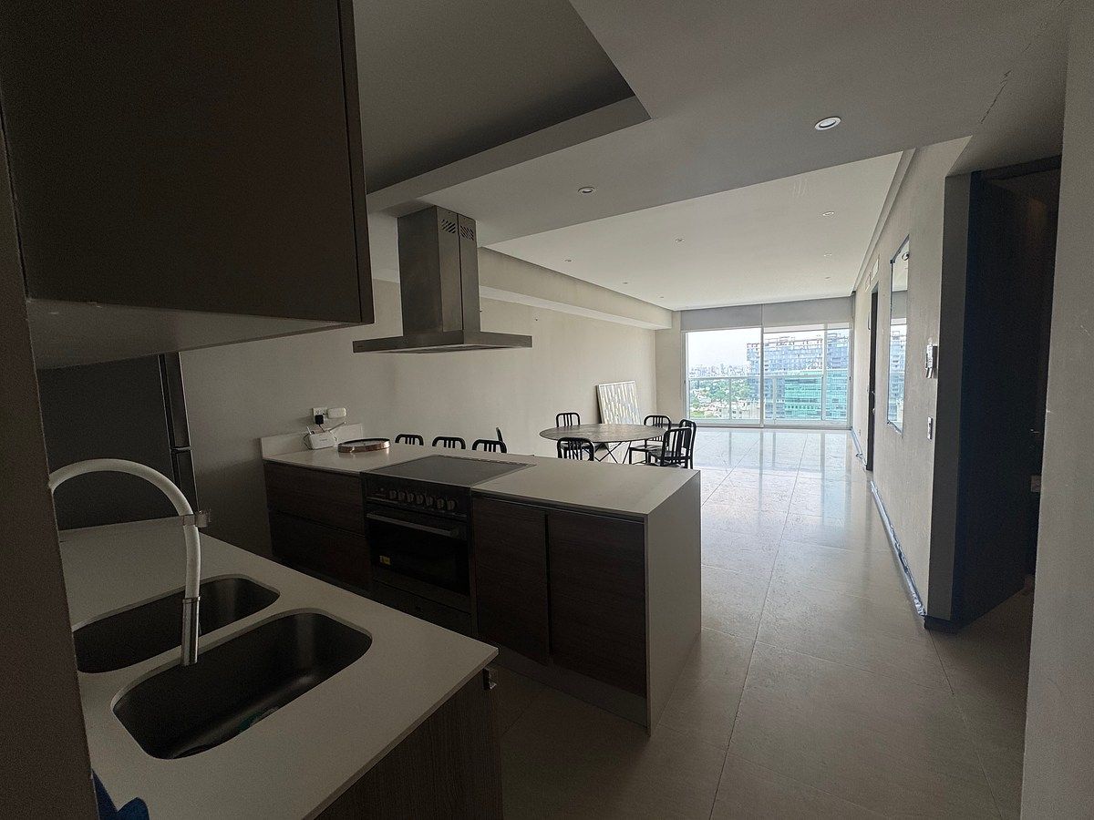 Departamento en Colinas de San Javier, Zapopan, foto 4 de 31