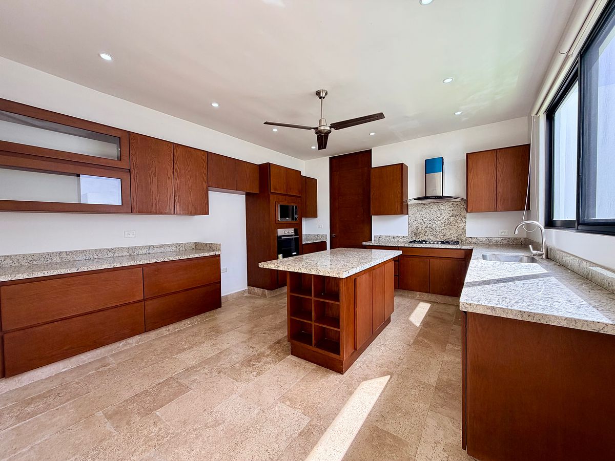 Casa en Temozón Norte, Mérida, foto 9 de 33
