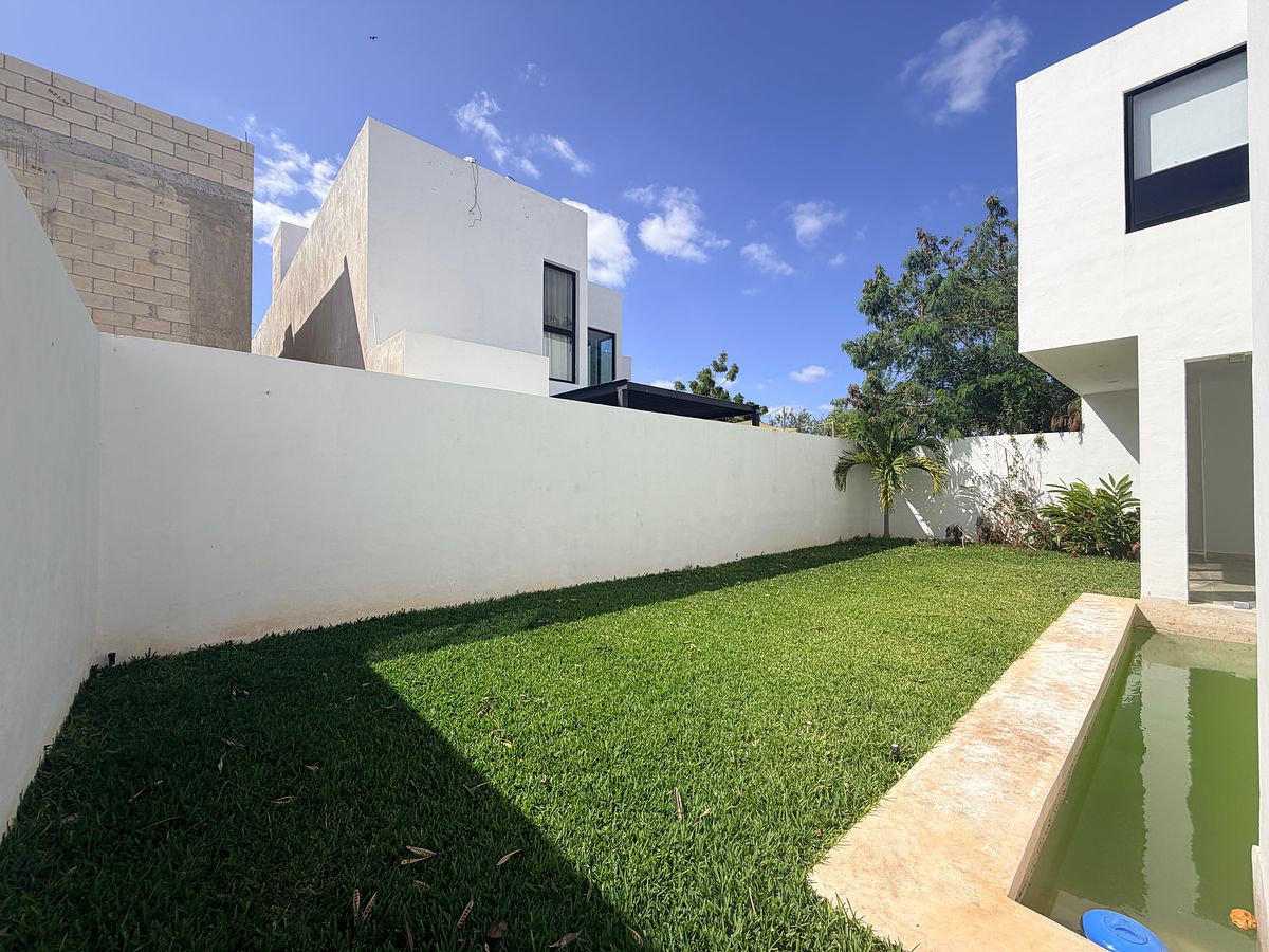 Casa en Temozón Norte, Mérida, foto 15 de 33