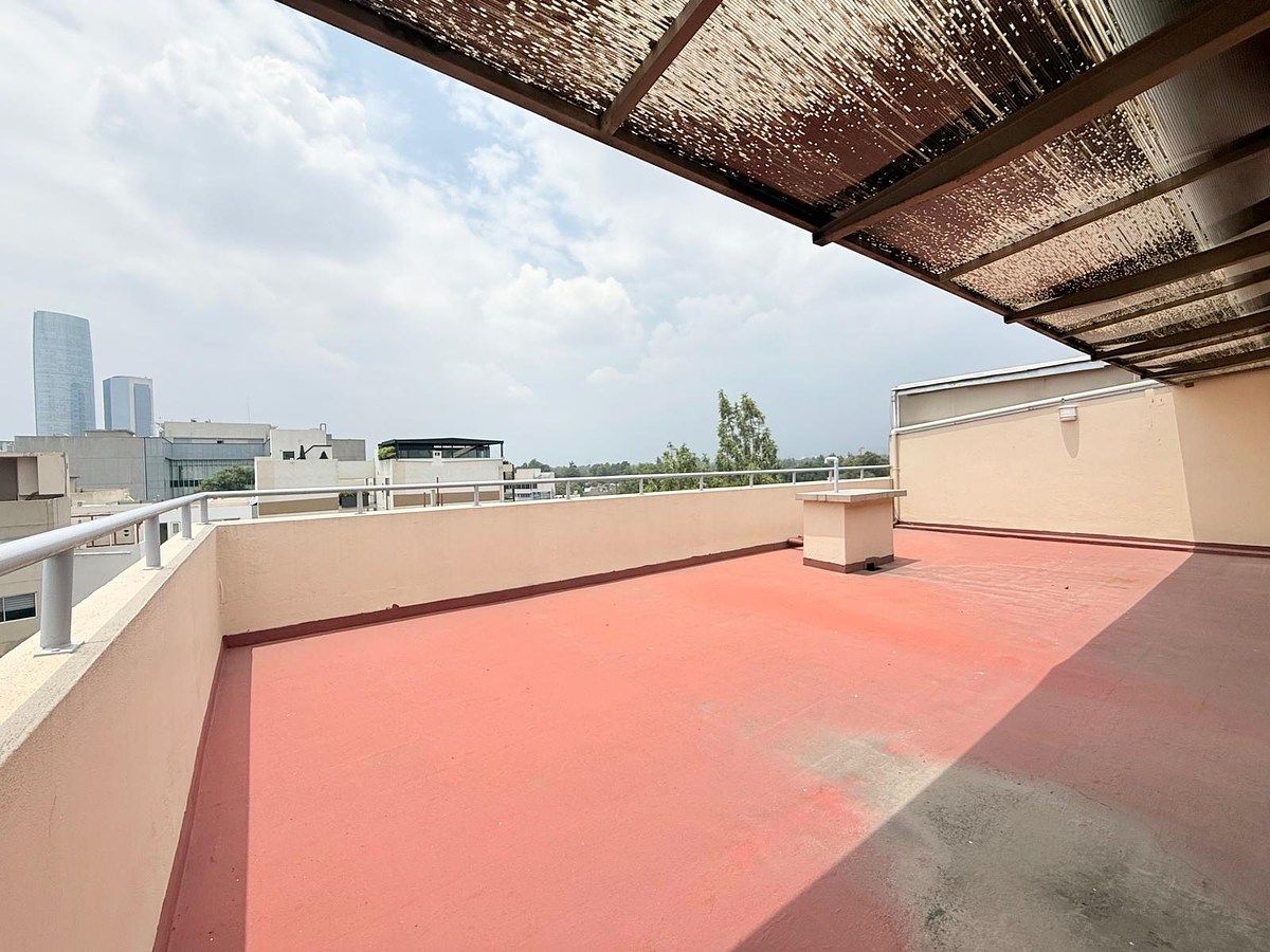 Apartment in Acacias, Benito Juárez, photo 33 of 33