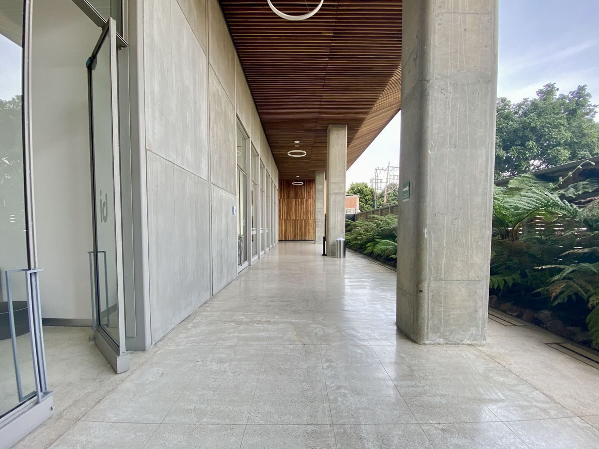 Departamento en San Lucas Tepetlacalco, Tlalnepantla de Baz, foto 3 de 27