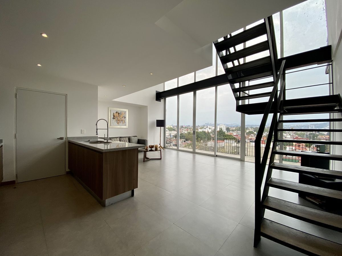 Departamento en San Lucas Tepetlacalco, Tlalnepantla de Baz, foto 4 de 27