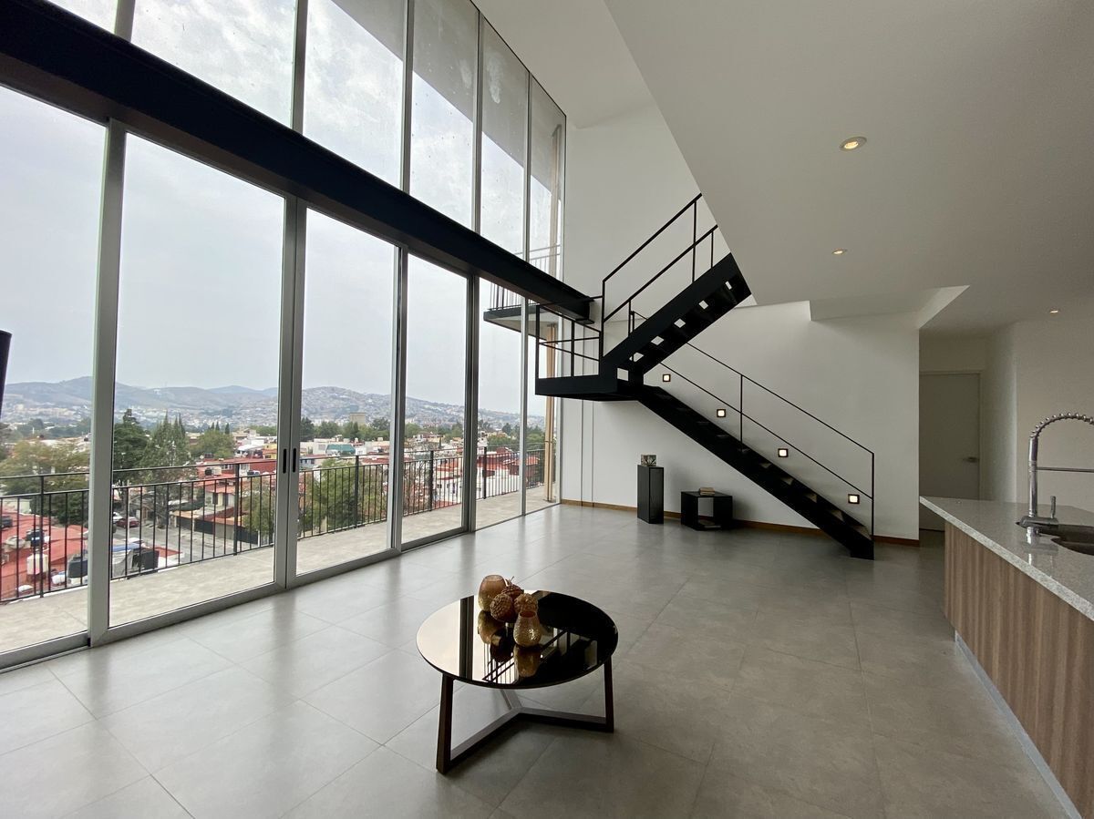 Departamento en San Lucas Tepetlacalco, Tlalnepantla de Baz, foto 5 de 27