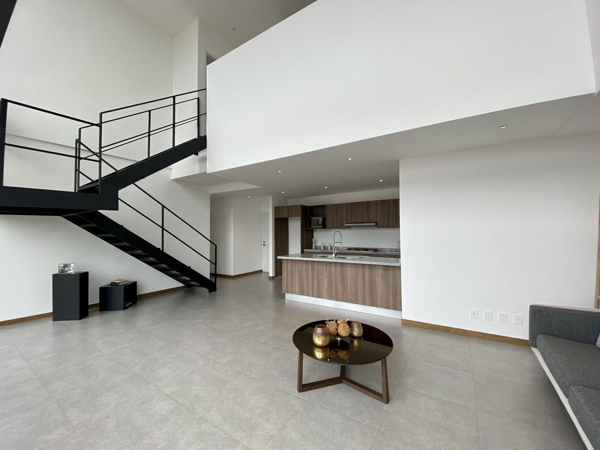 Departamento en San Lucas Tepetlacalco, Tlalnepantla de Baz, foto 6 de 27