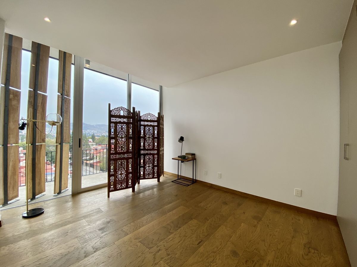 Departamento en San Lucas Tepetlacalco, Tlalnepantla de Baz, foto 7 de 27
